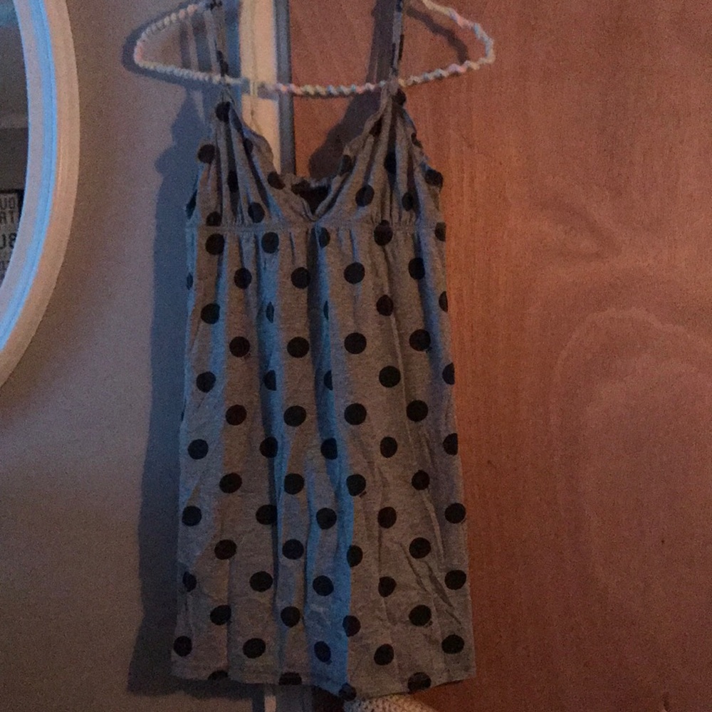 PINK Sleeping dress